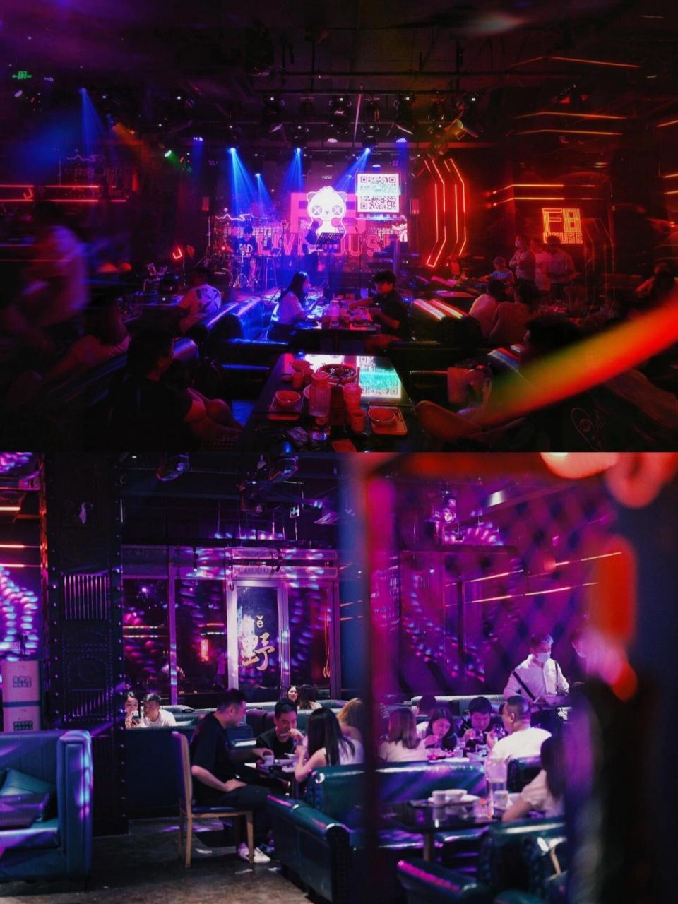 合集‖分享昆山三个还不错的酒吧 -------------------- 95昆山酒吧