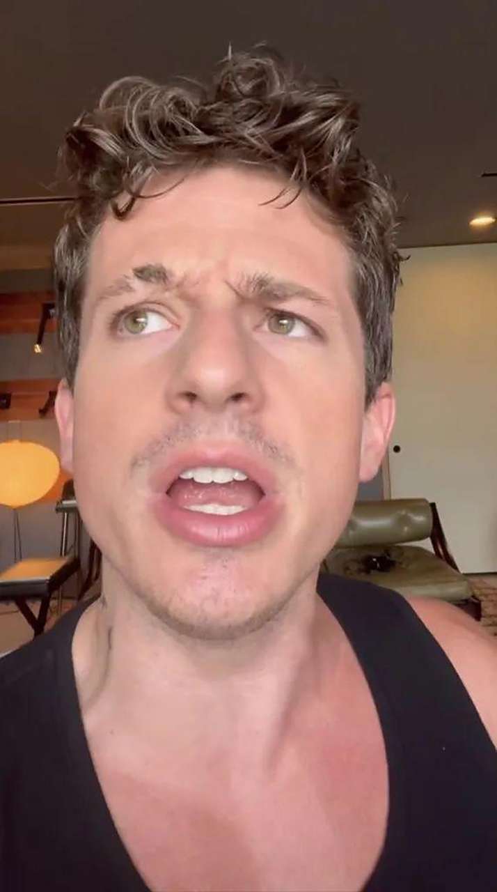 最近,charlie puth(查理·普斯)宣布新歌《lipstick》,将于本月8月18