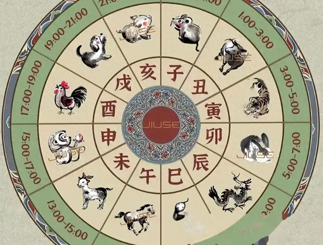 2025鼠年生肖虎的运势(2025年属鼠是什么命)