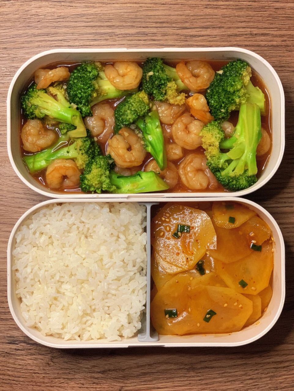 一人食午餐便当菜谱890上班族带饭不发愁91 [庆祝]小金要开饭啦