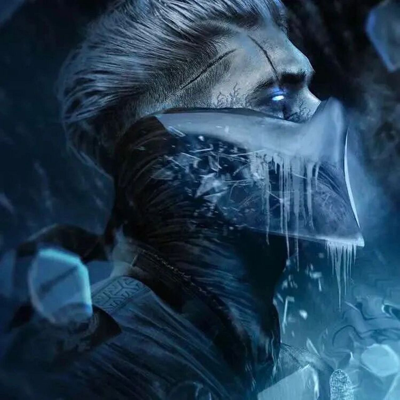 最新头像(科幻酷炫)