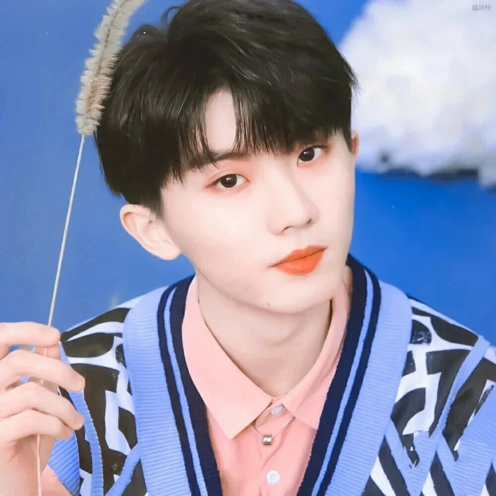 马嘉祺稀有头像