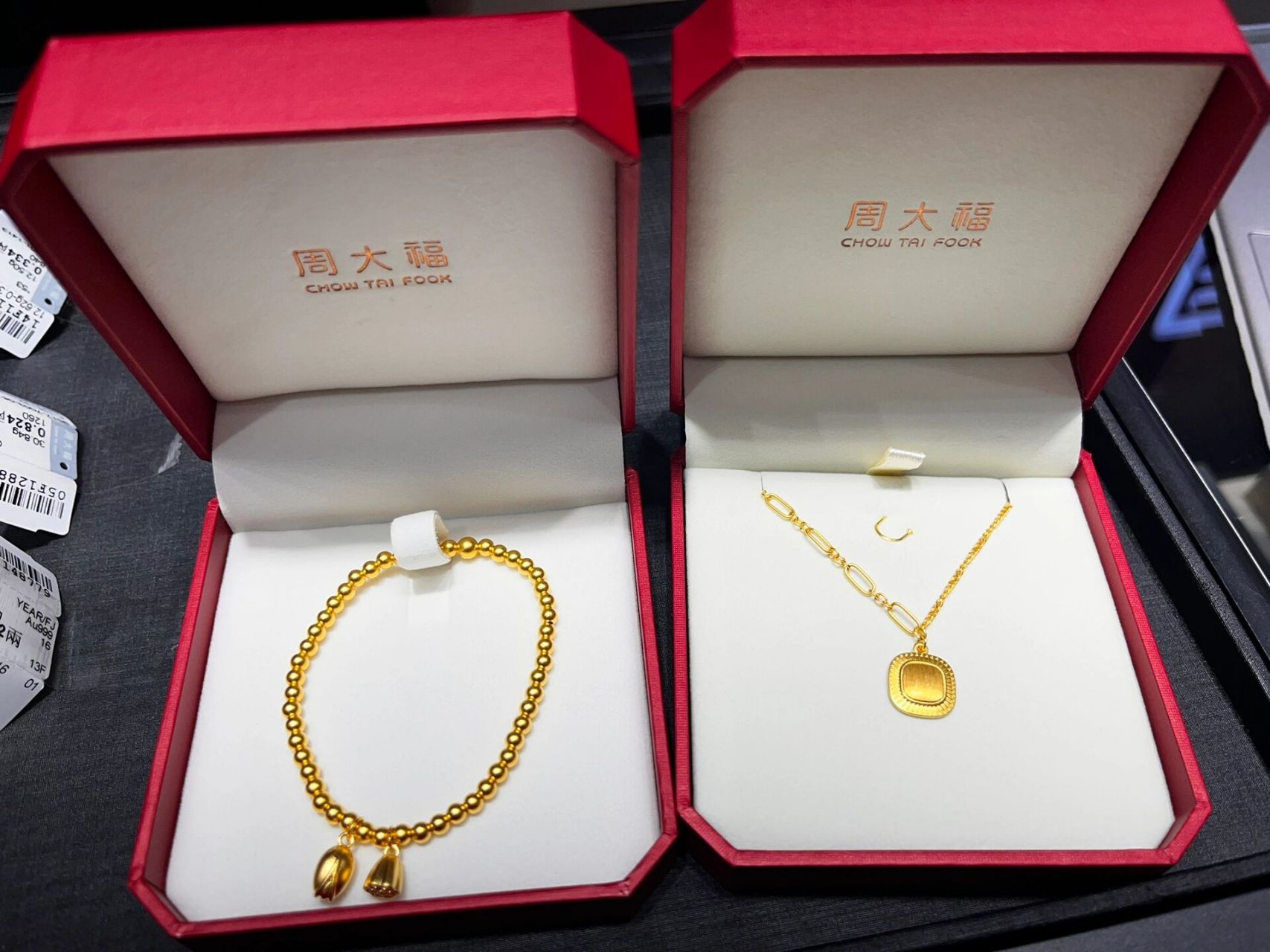 今日香港周大福,金价  今天香港金价552,汇率,0.920.