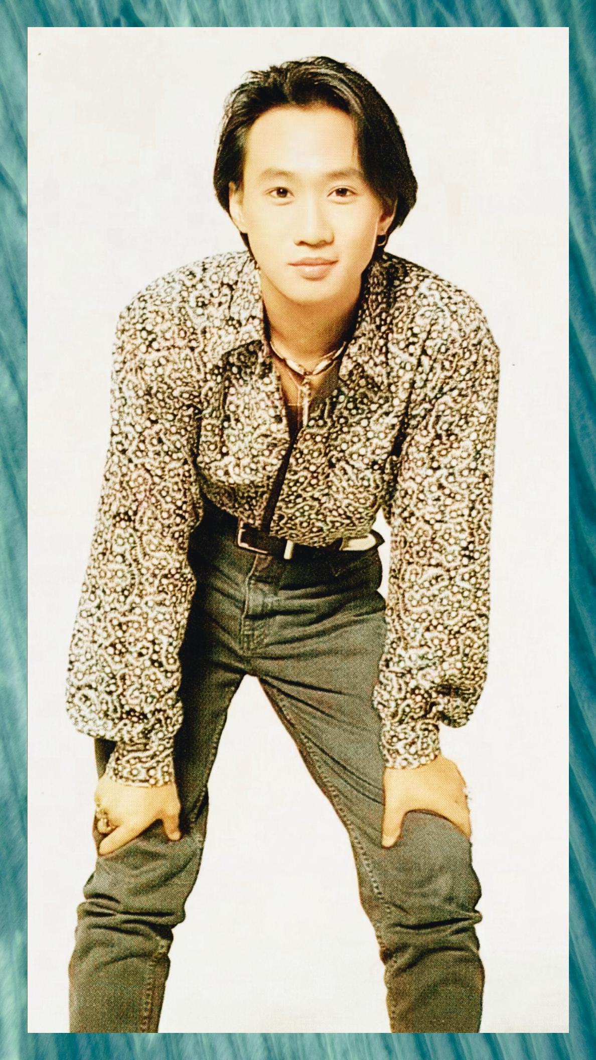 永恒偶像: 黄家驹beyond之魂