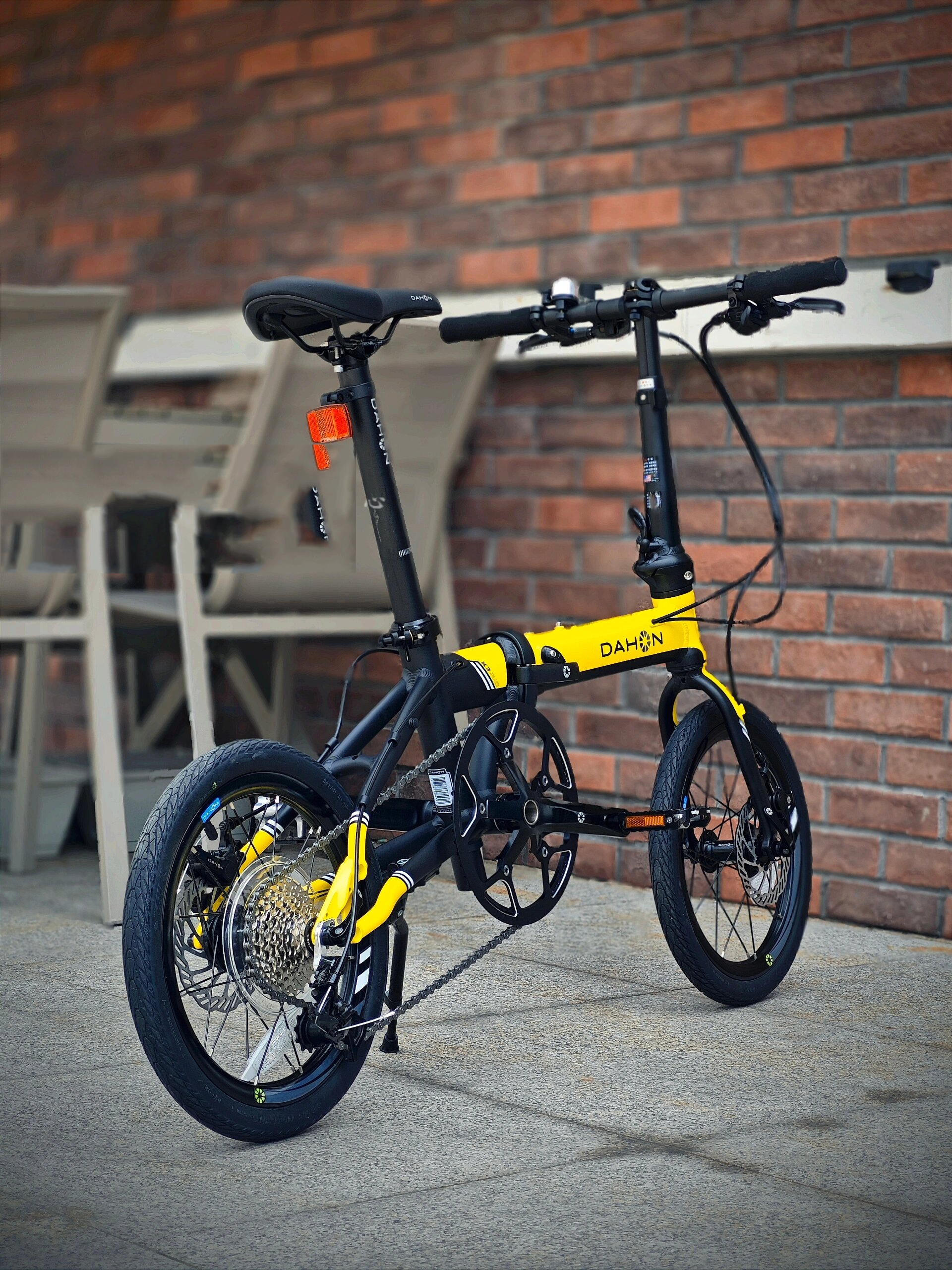 dahon美国大行折叠车kaa693 k3plus dahon美国大行折叠车kaa693 k3