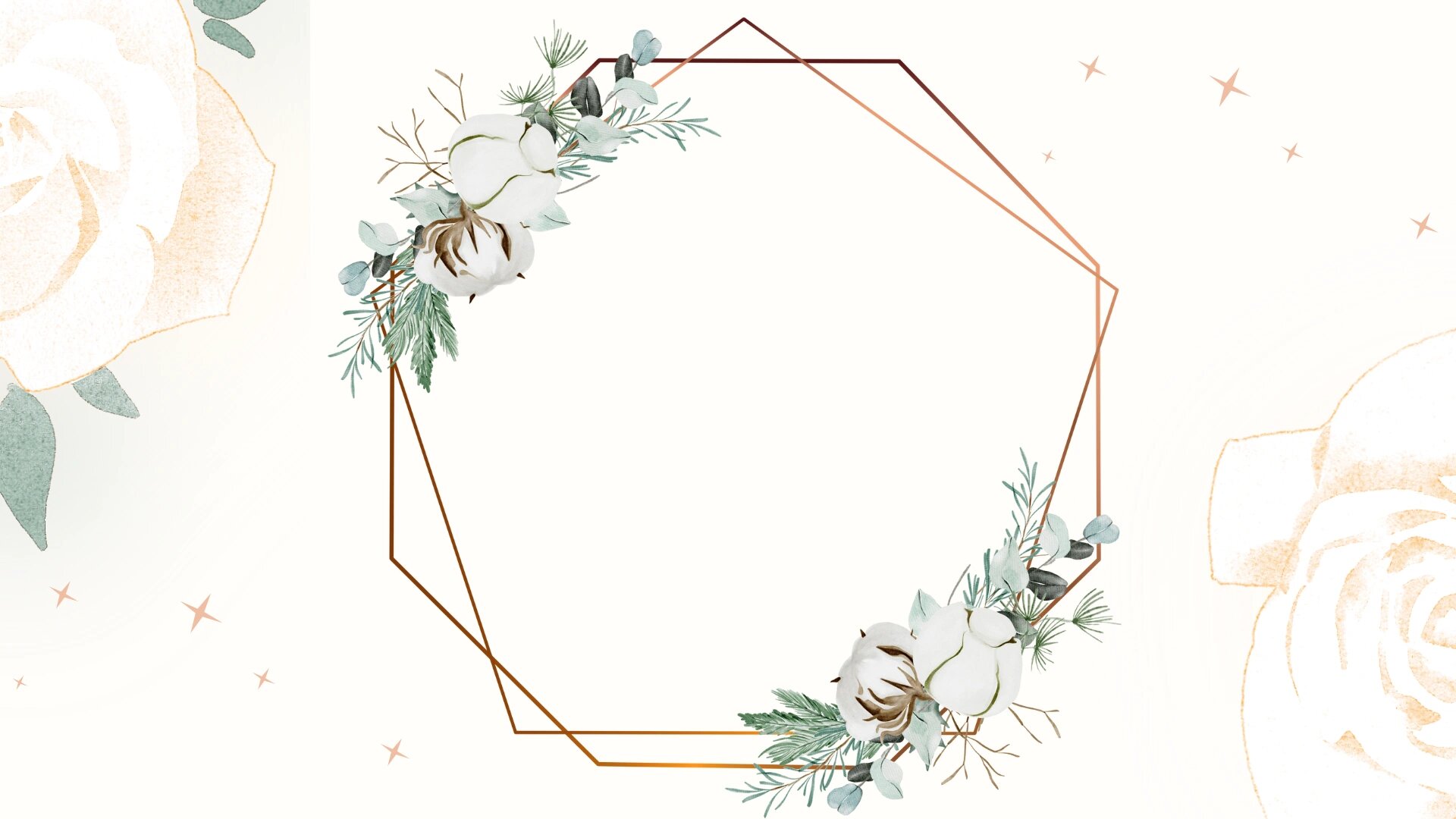 唯美ppt背景图分享|唯美又素雅超级值得拥有