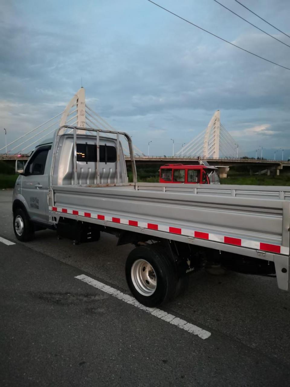 19年11月上户金杯t50单排后双轮,1.