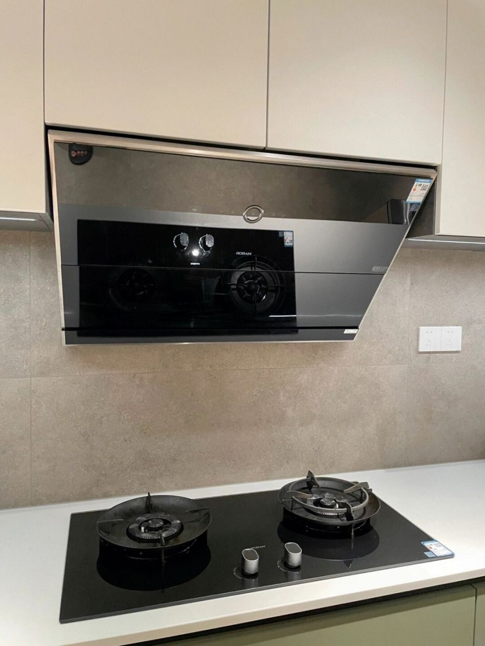 老板烟灶套餐5915s 9b312,工厂直发官方售后 原装正品未拆封,官方质保