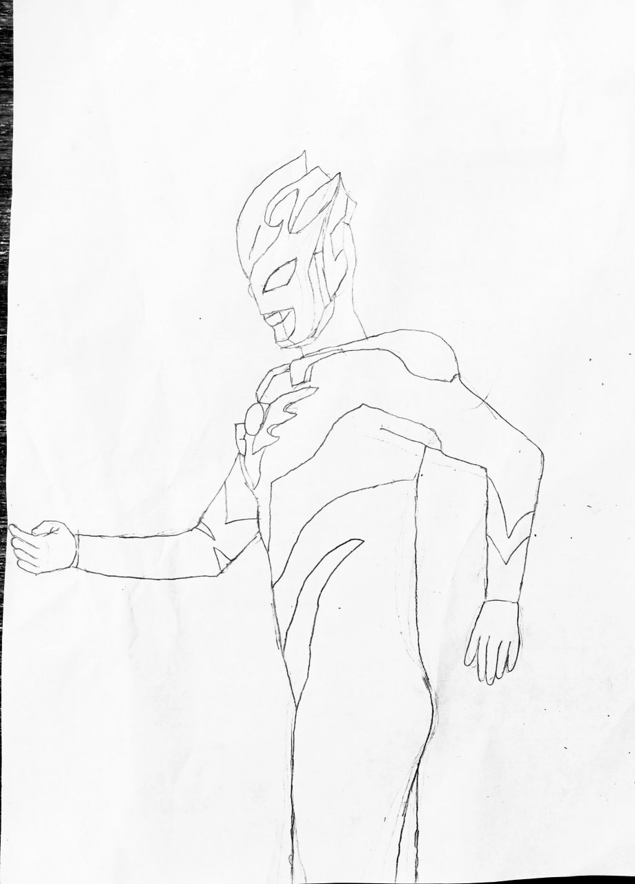 托雷基亚早期型