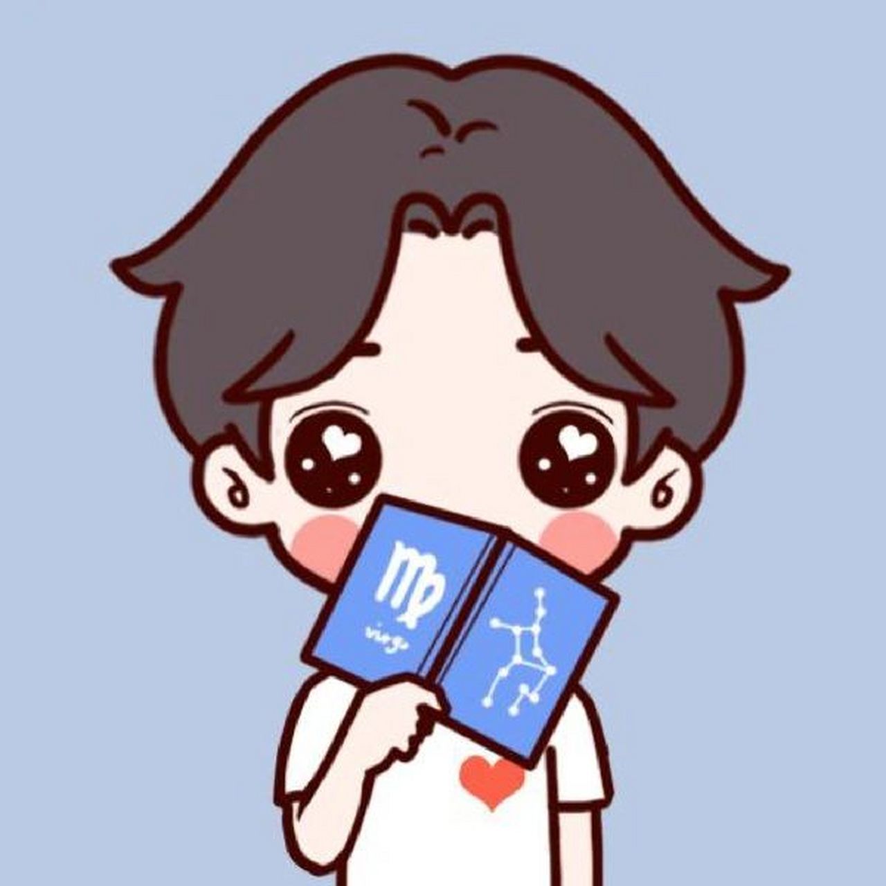 说说处女座和白羊座是否适合cp(个人观点) 本篇小文