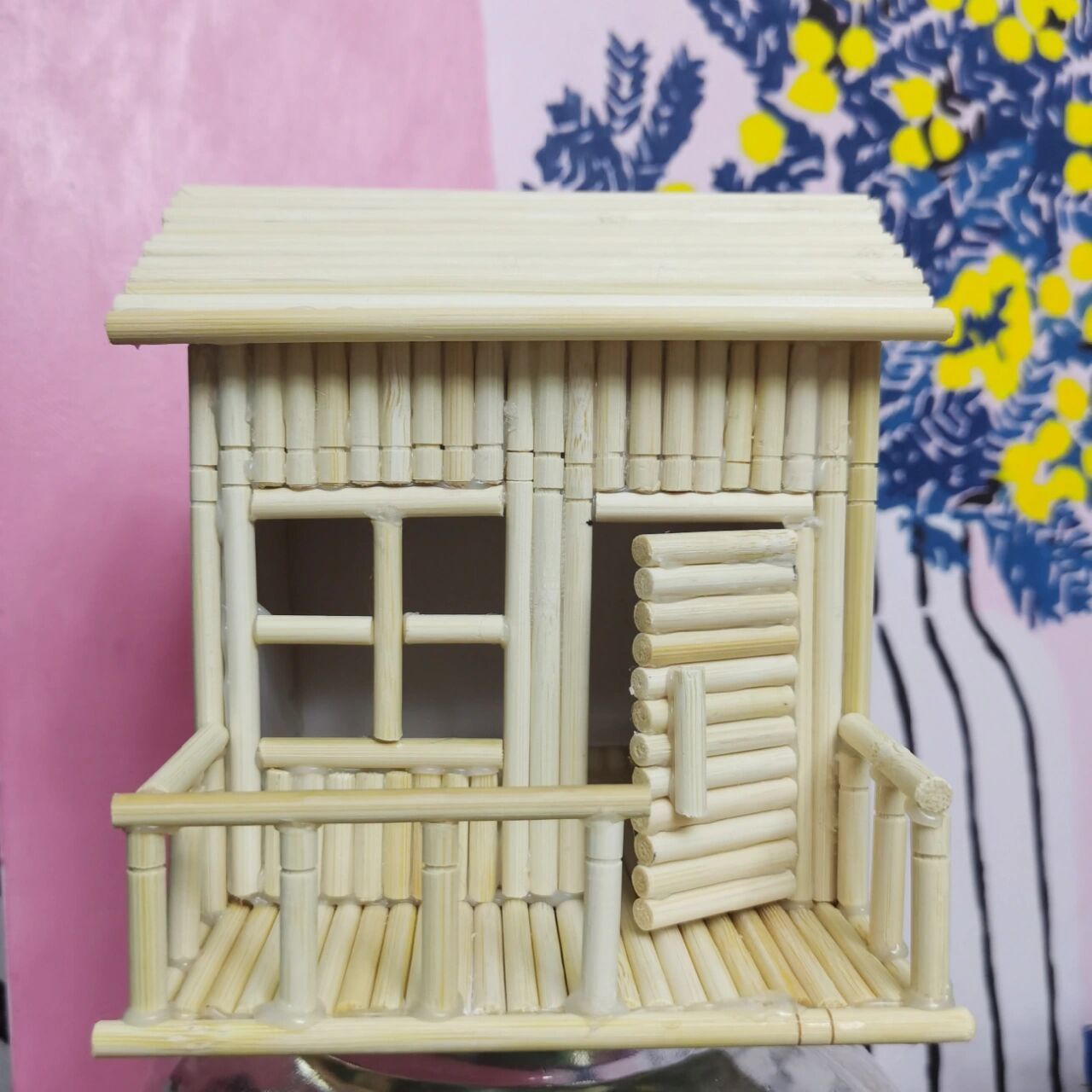 想开个筷子小型加工厂(想开个筷子小型加工厂机器怎么开)