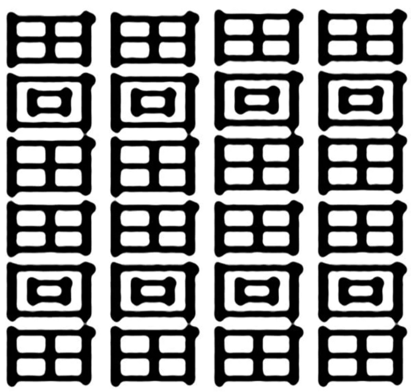 世界上最难写的字 学习