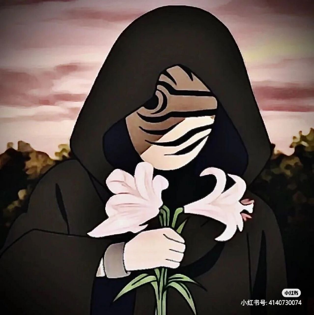 说说火影忍者的别名 作者先来巜黑绝救母记》#火影忍者##火影##别名