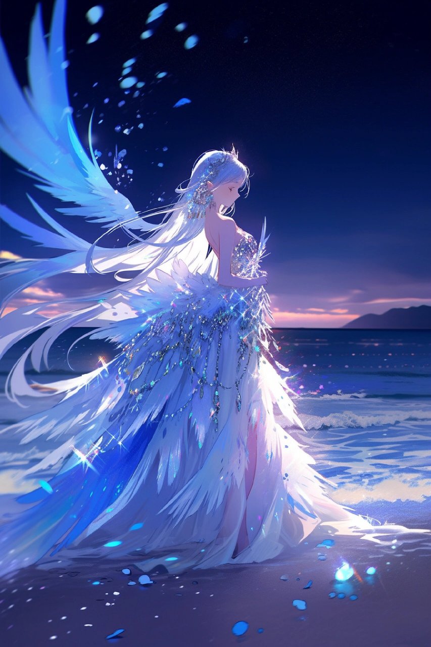 这也太梦幻了吧!