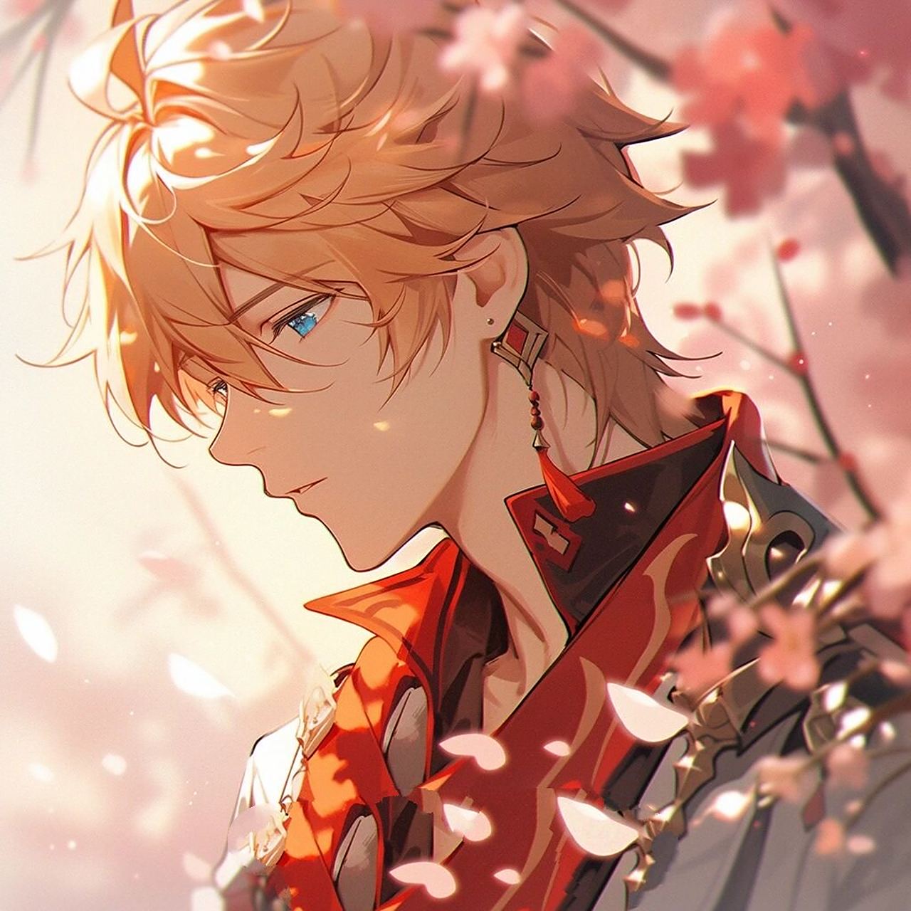 钟离公子 情头 再给自己做点饭 持续更新欢迎关注