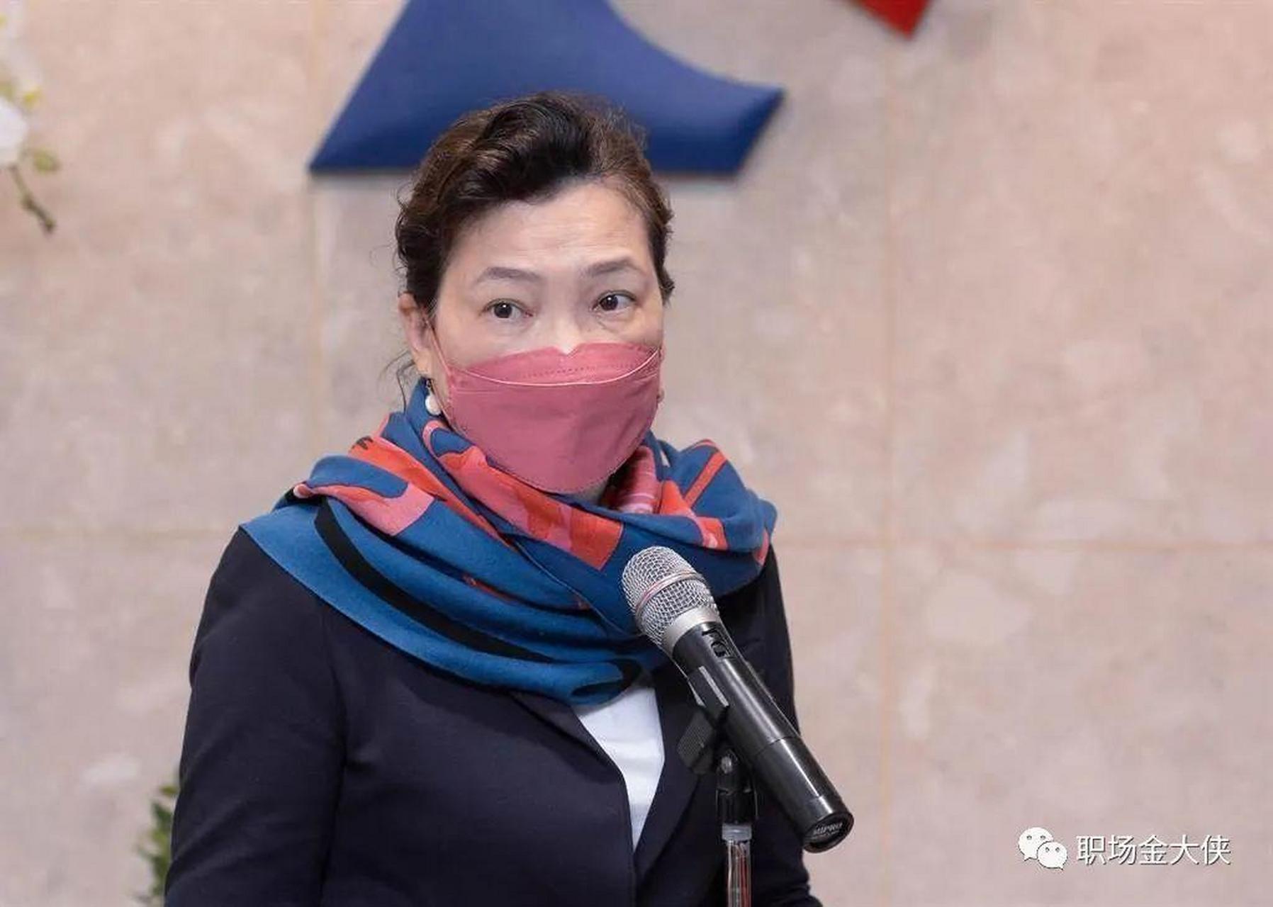 台"经济部长"王美花回答"立委"质疑:"我们的天然气存量是11天,不是7