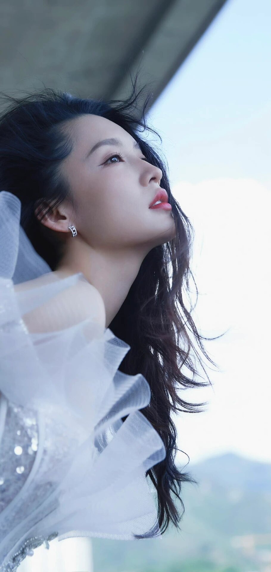 李沁的高清壁纸