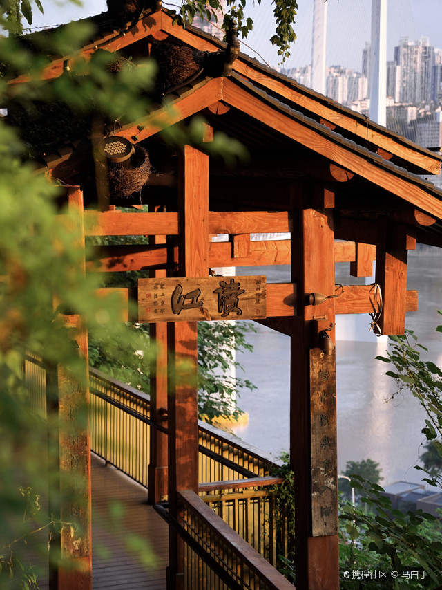 山城巷|巷巷皆人间_重庆山城巷历史文化风貌区玩法