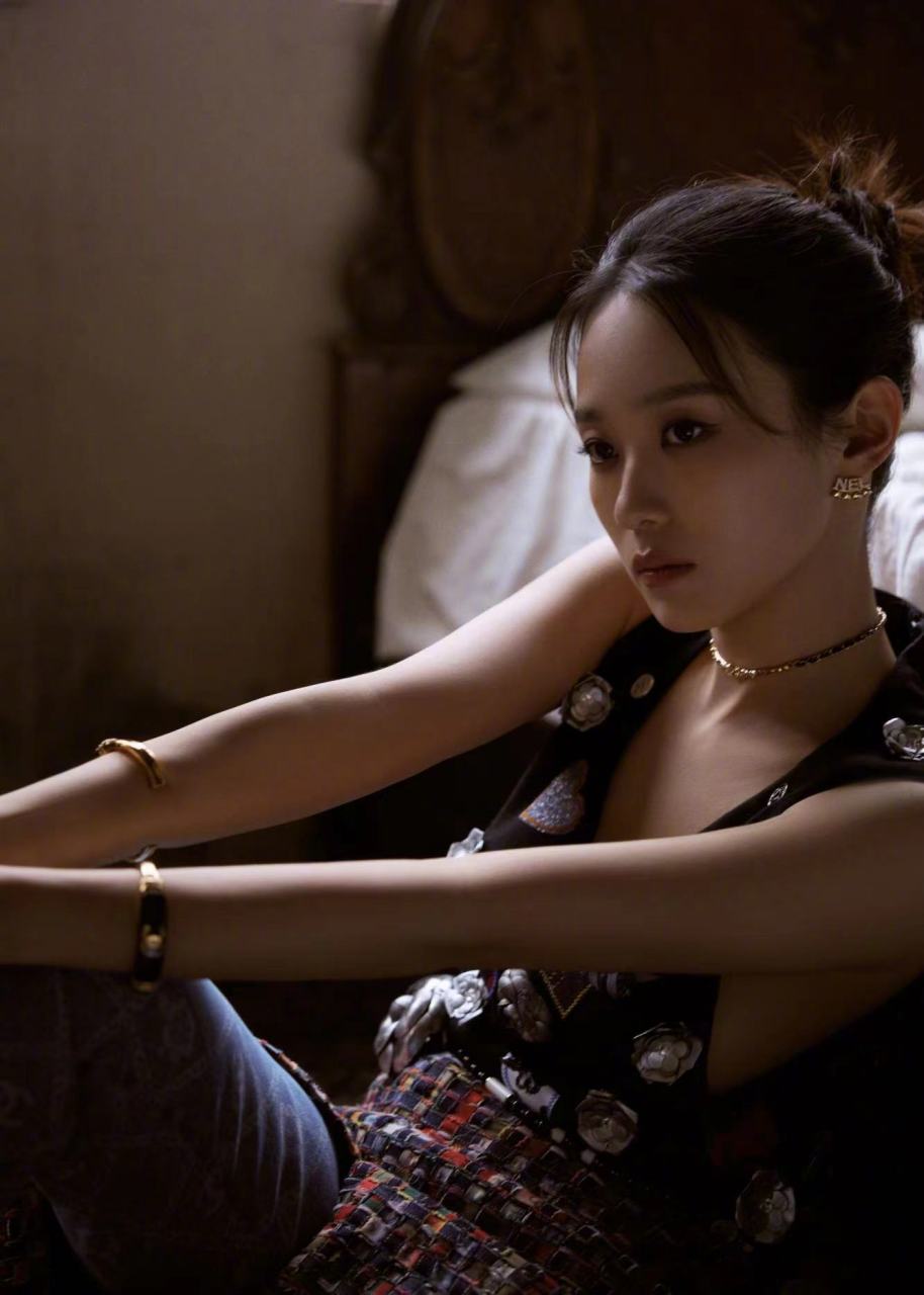 rayli fashion#北京国际电影节#  @演员黄尧 身穿chanel2023"香奈儿