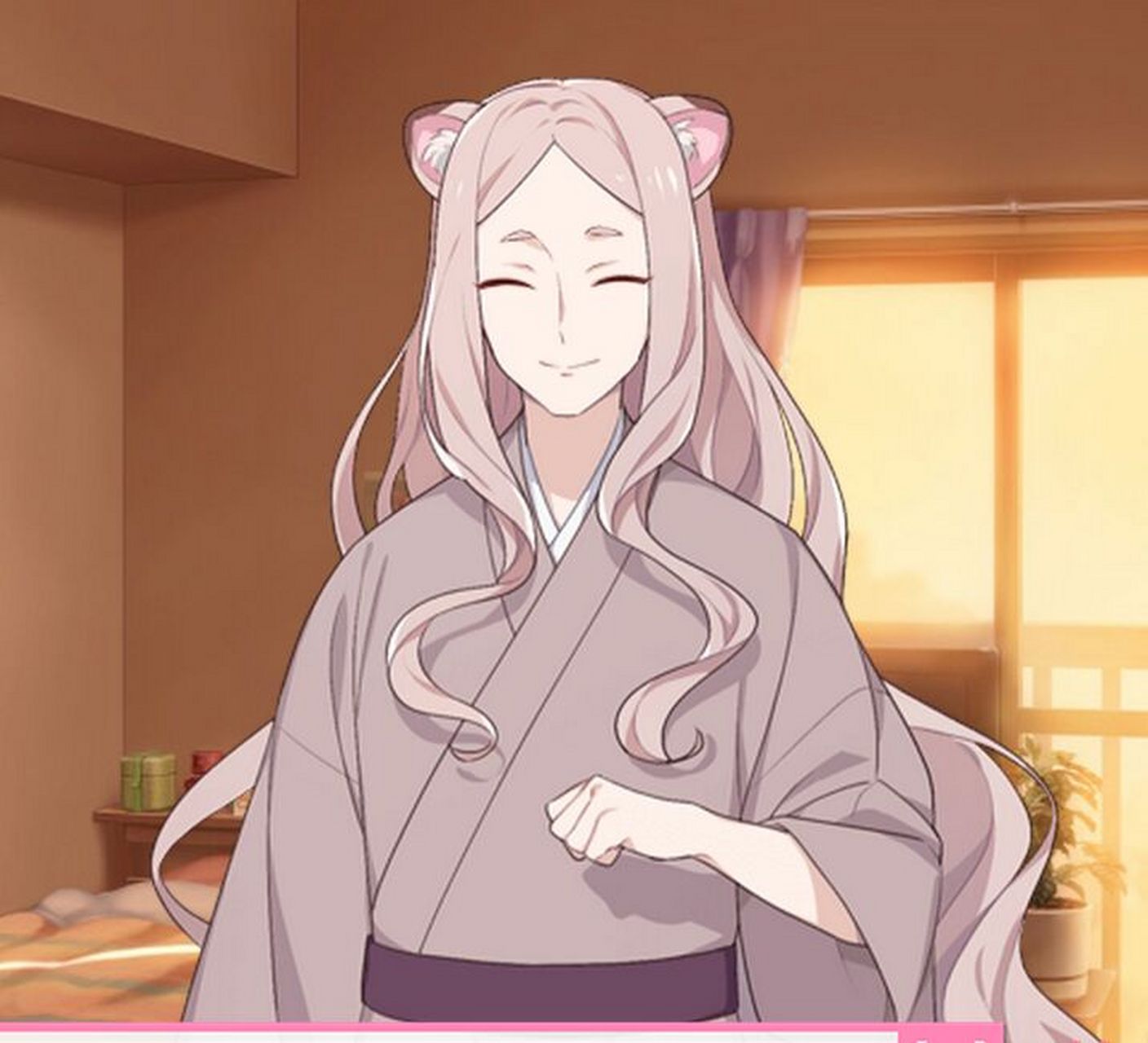 乙游--模糊时恋爱,心动时明了 游戏:像素男友 平台