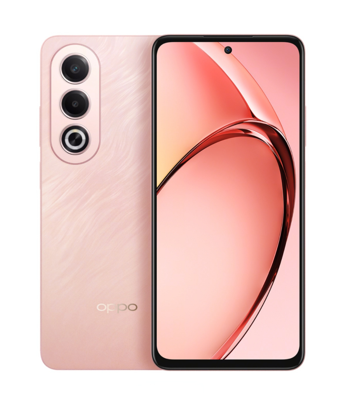 oppo a3 家族又添一机,这次是 oppo a3x,现在 oppo a3 系列已经有 a3