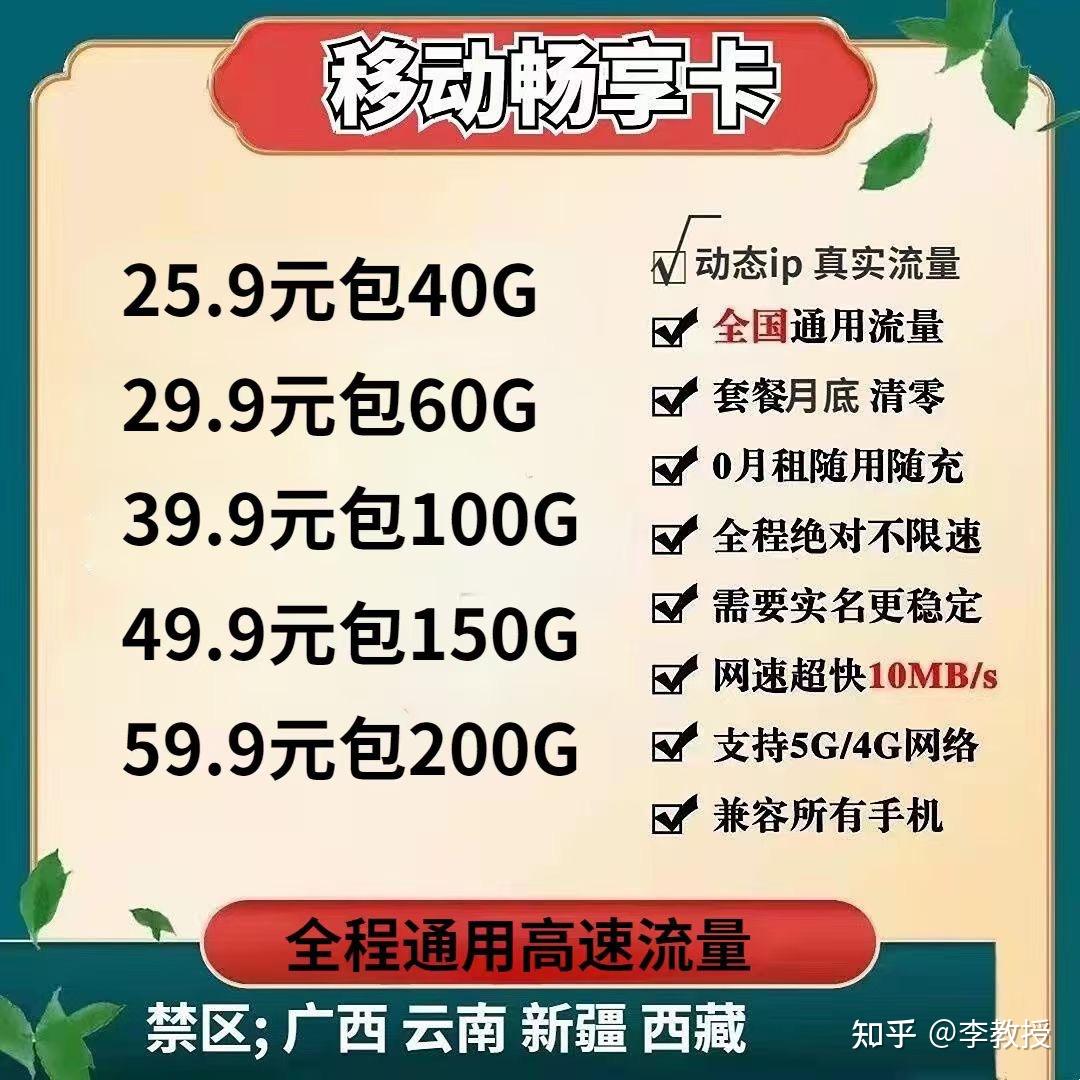 酷享智联小象通信沧海时代中泽物联的流量卡怎么样大家觉得