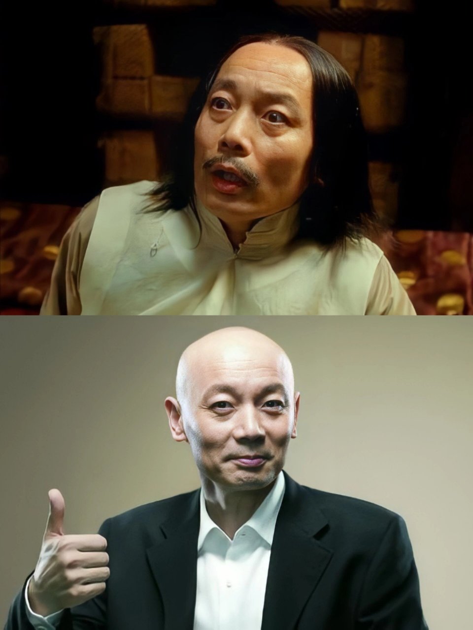 精神小伙葛优骑自行车（网红阿秋骑行香港自行车被偷后续） 精力
小伙葛优骑自行车（网红阿秋骑行香港自行车被偷后续） 自行车