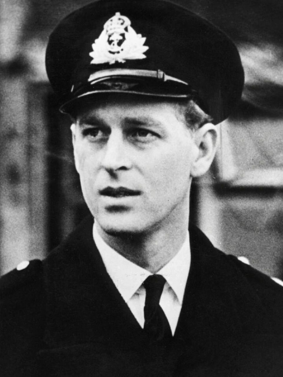 菲利普亲王1963年图片