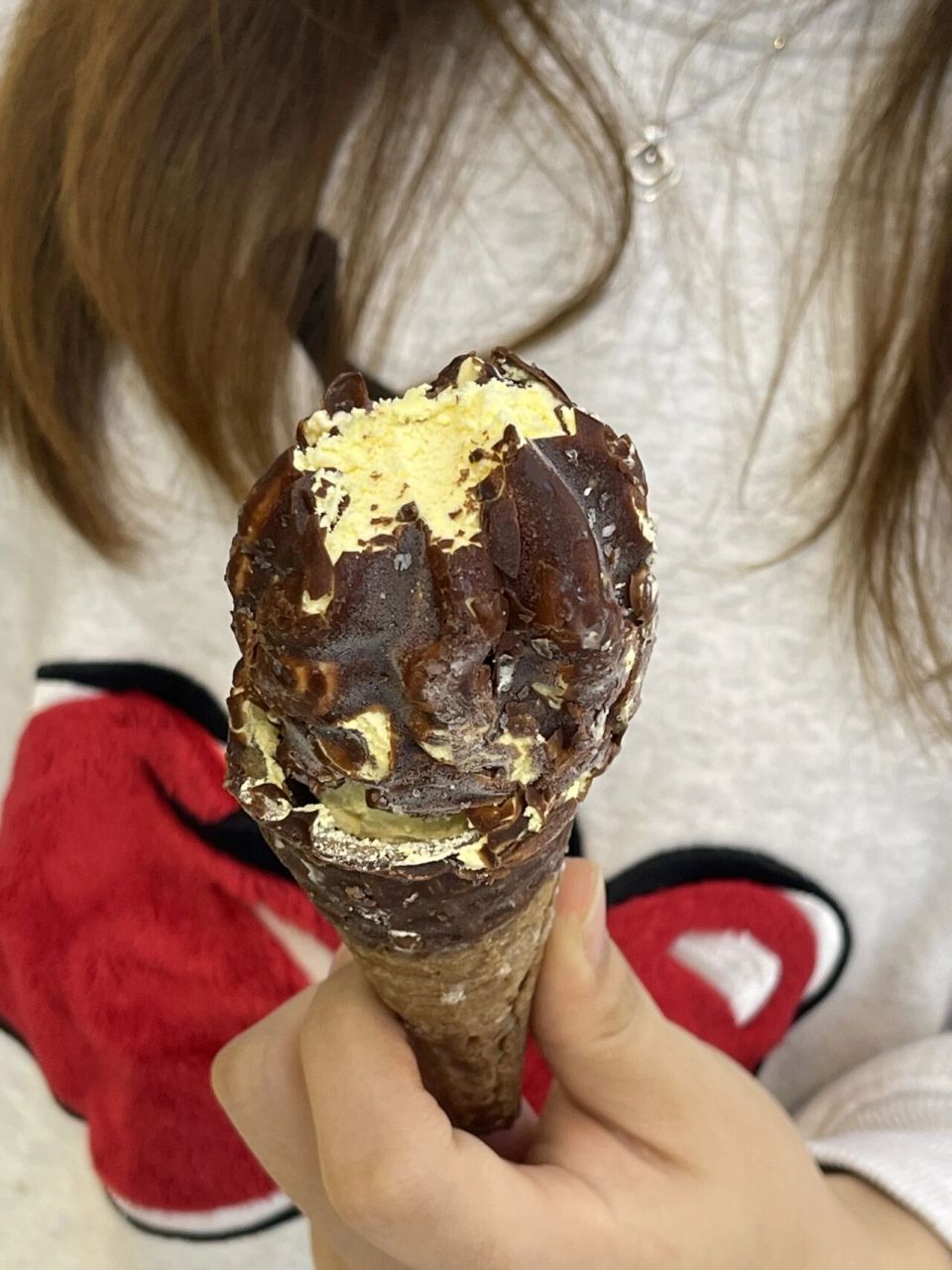 还记得童年这根大头雪糕90吗 多少人的童年回忆都有一根大头雪糕