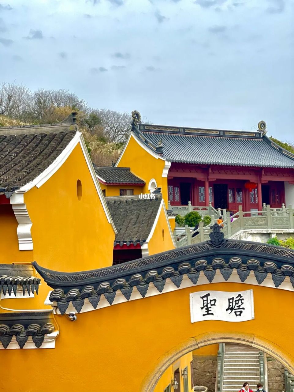 舟山市普陀山|善财洞最强攻略 751575157515 你说想要