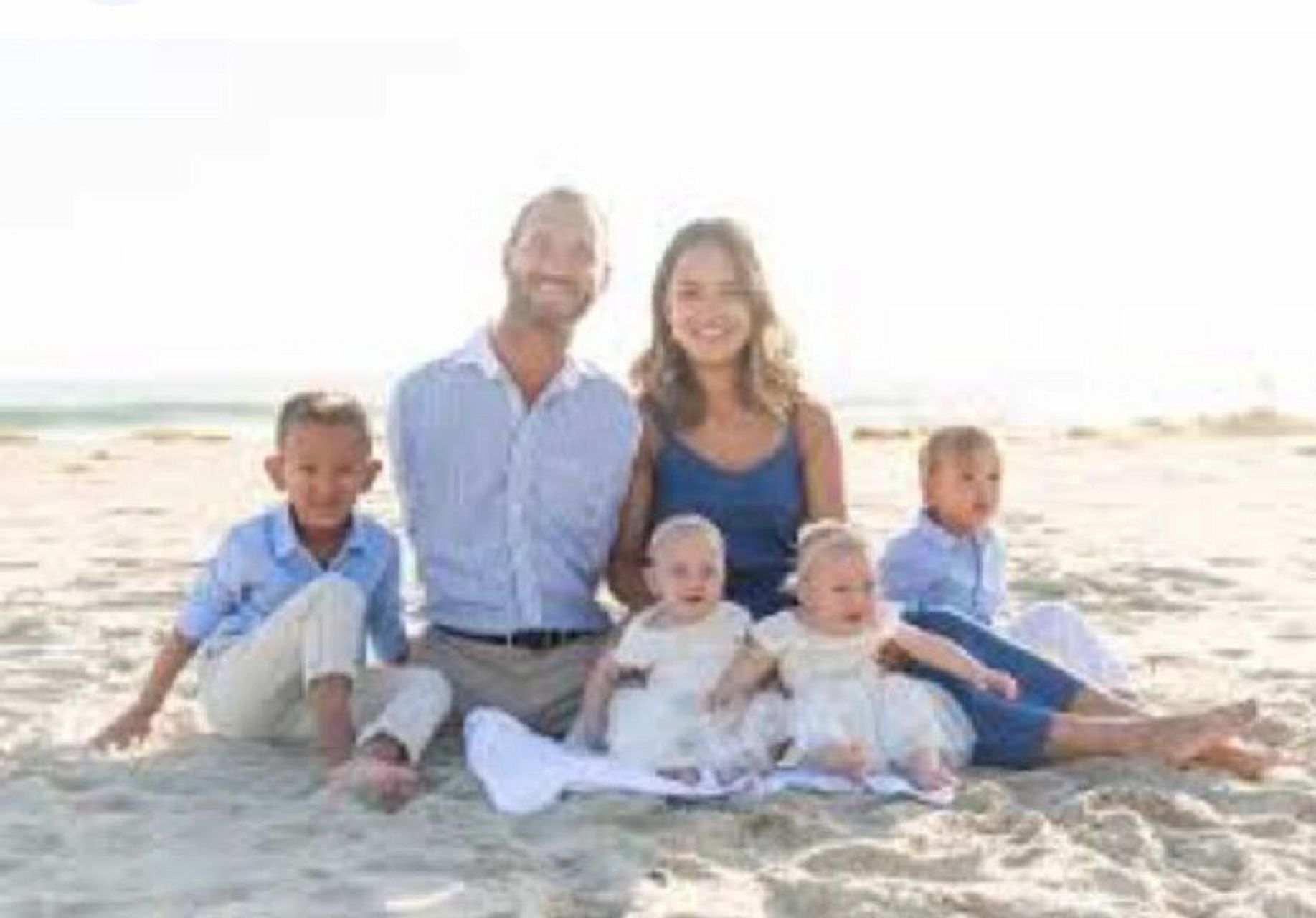 生命的奇迹—先天没有四肢的尼克 胡哲 澳大利亚演讲