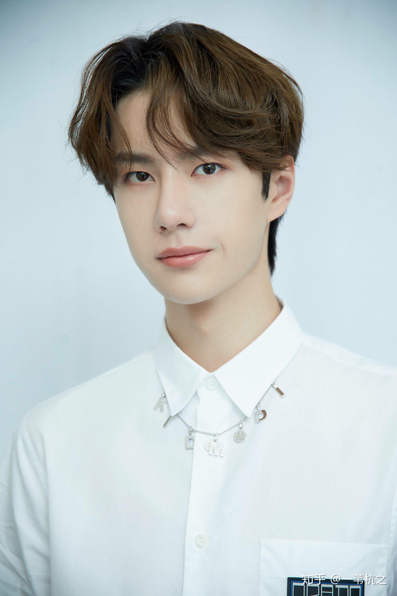 杨洋和王一博谁颜值更高