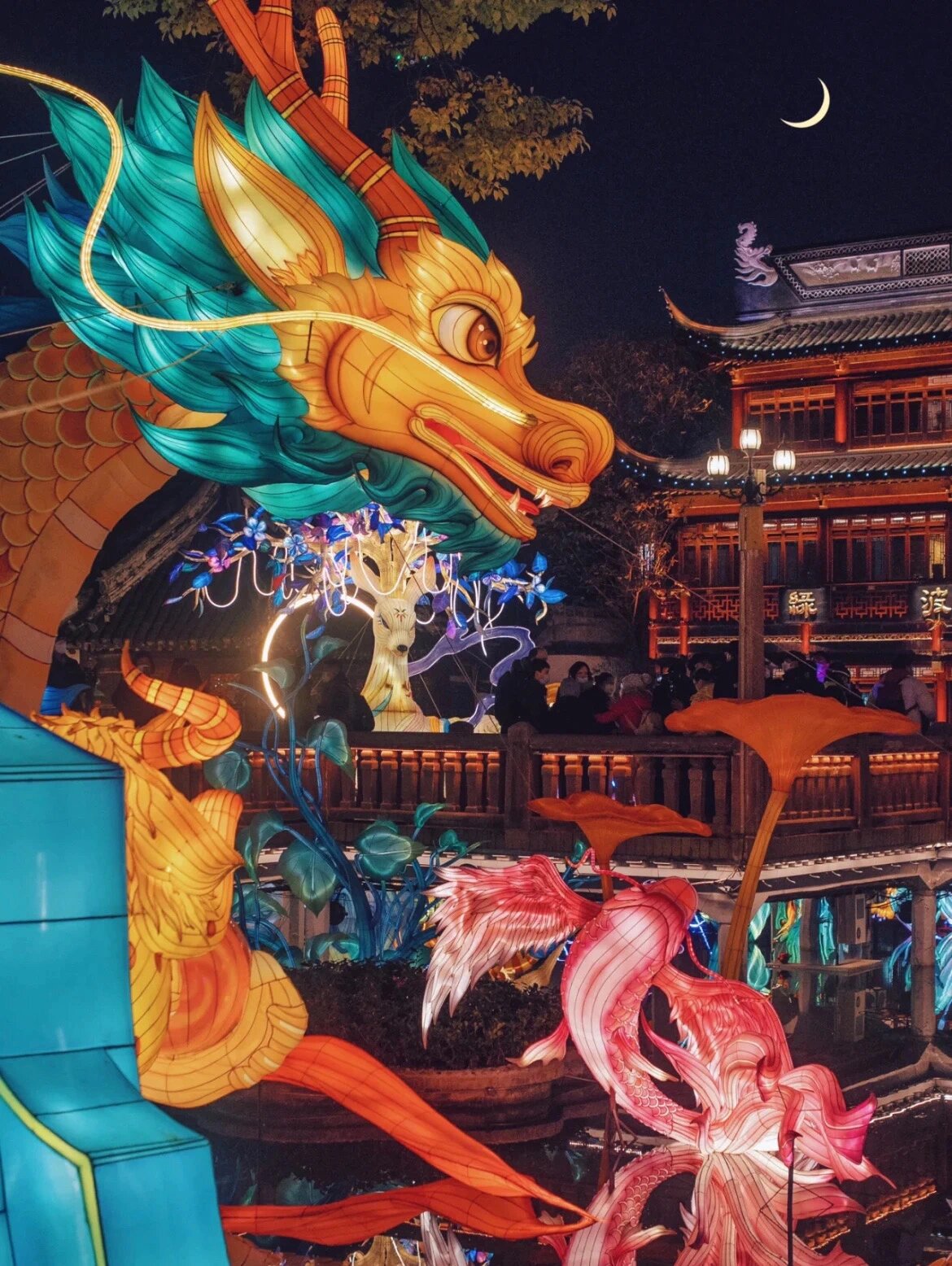 2024上海跨年去哪玩必看攻略7515(持续更新中)