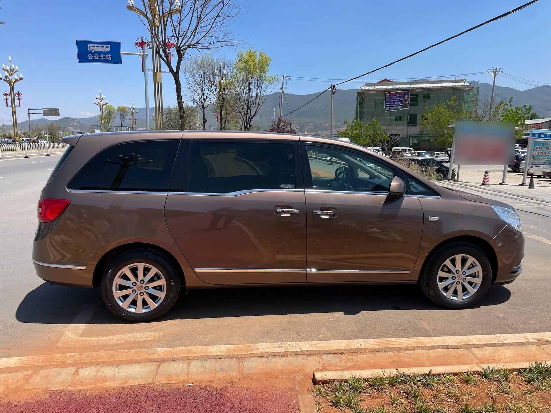 真皮座椅,移动别克gl82020年gl828tgl8 28tgl8 28t照片别克商务28t