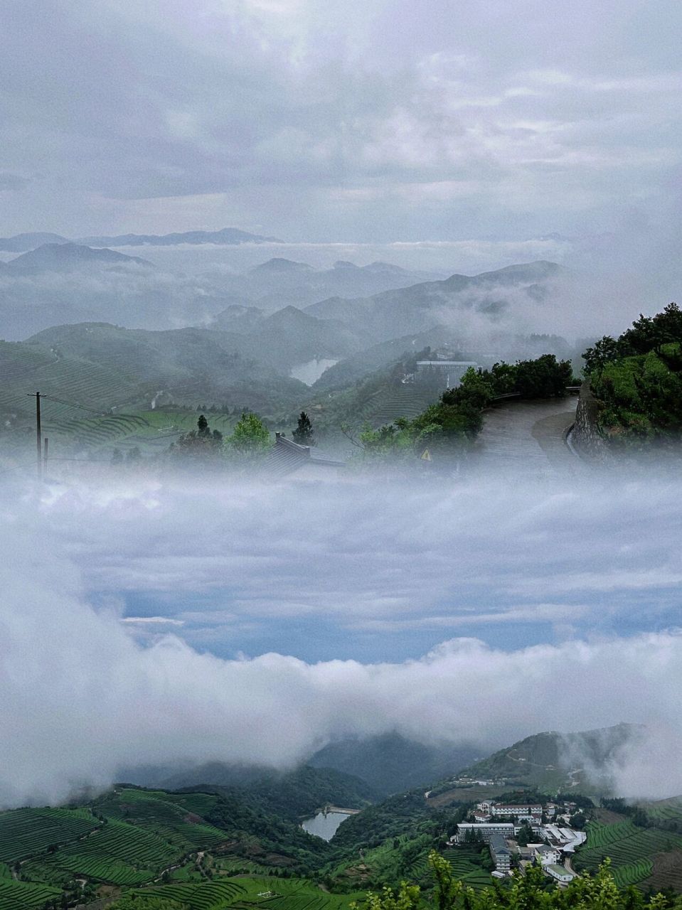 临海羊岩山风景区门票图片