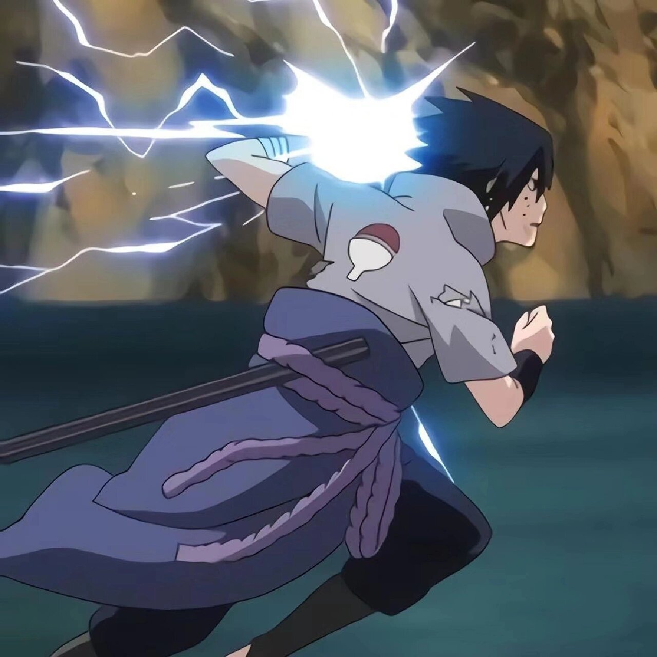 火影忍者兄弟头像