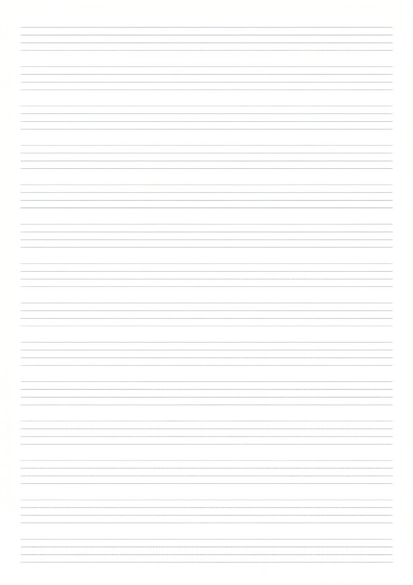 拼音格,作文纸学习纸