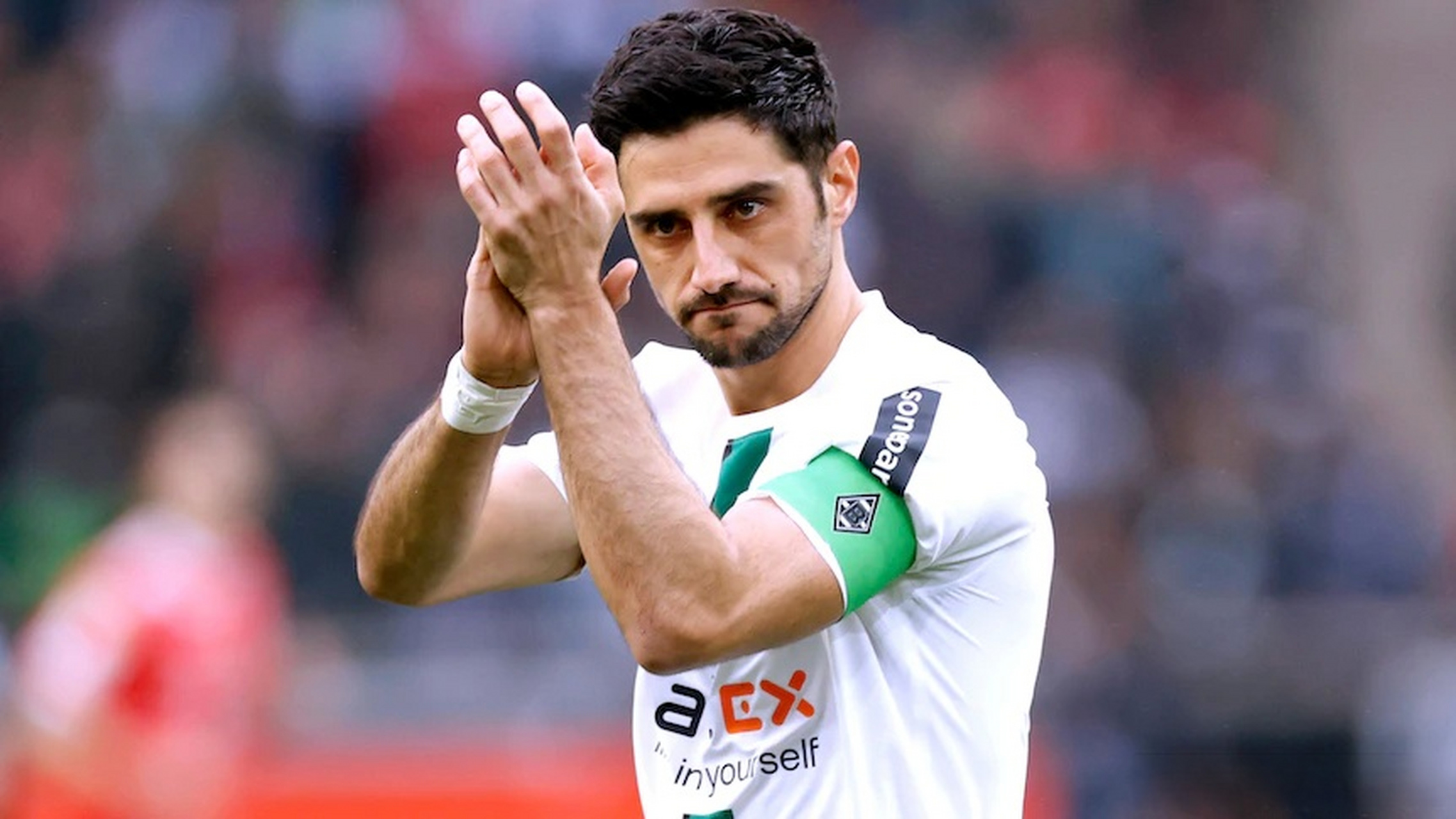 门兴队长施廷德尔将在本赛季后离队,结束8年的马驹生涯.