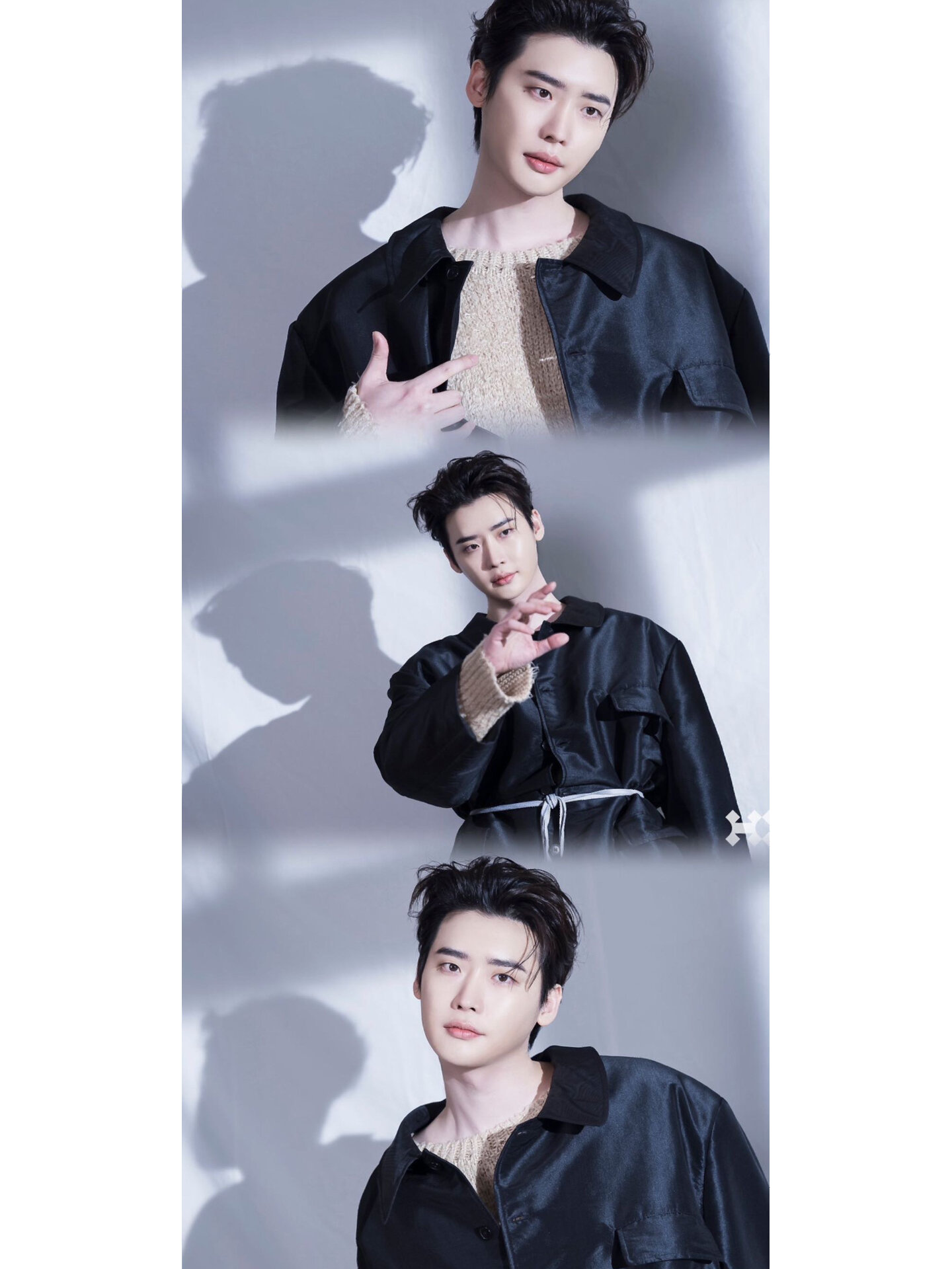 李钟硕全屏壁纸