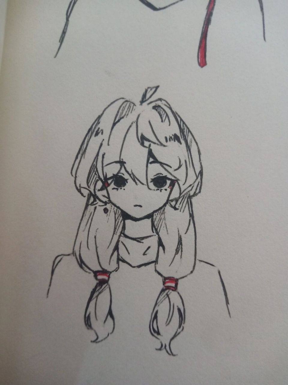 光遇自设发型 我喜欢p29796