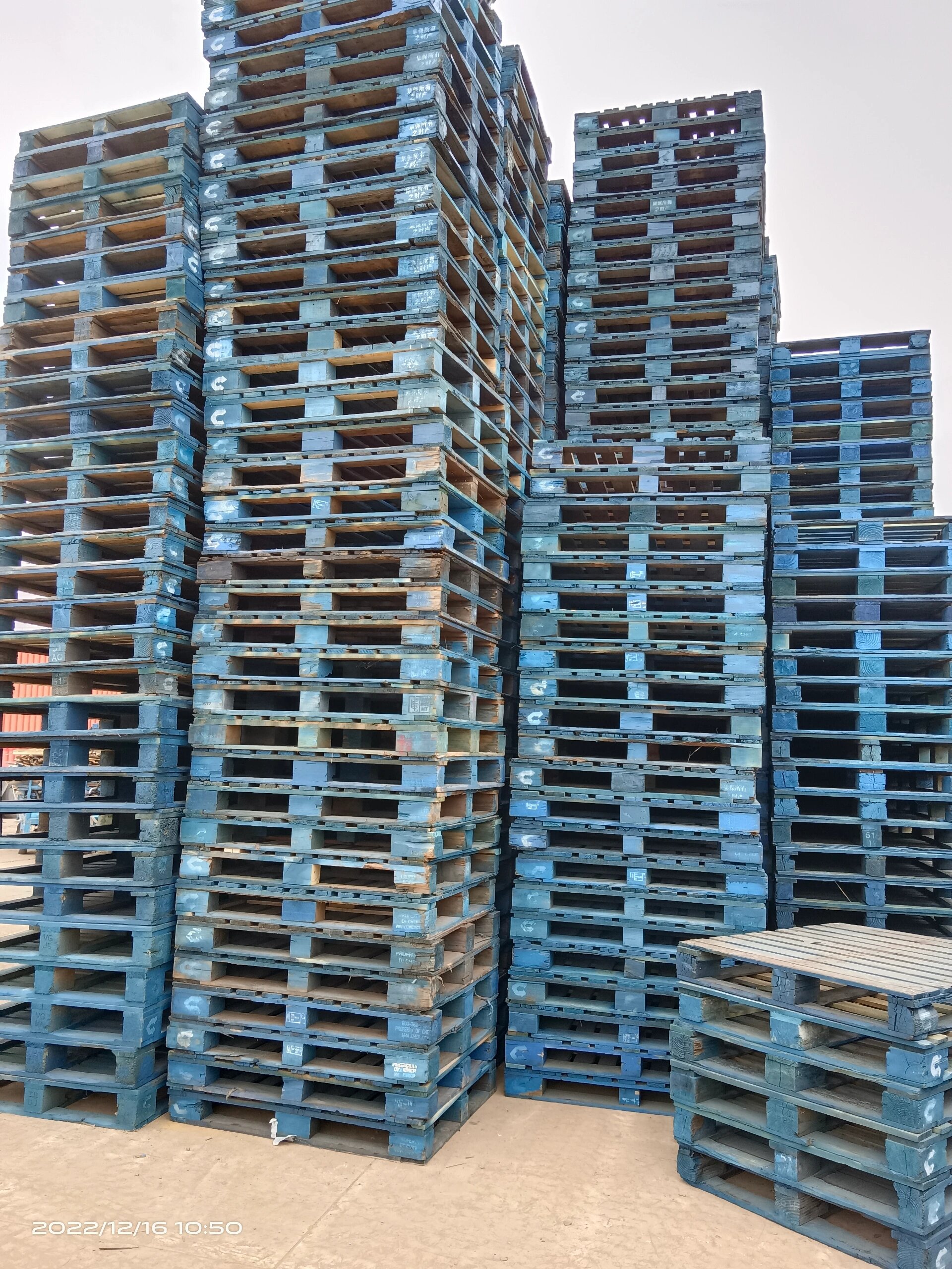 4-集保托盘,饮料托盘,仓储栈板