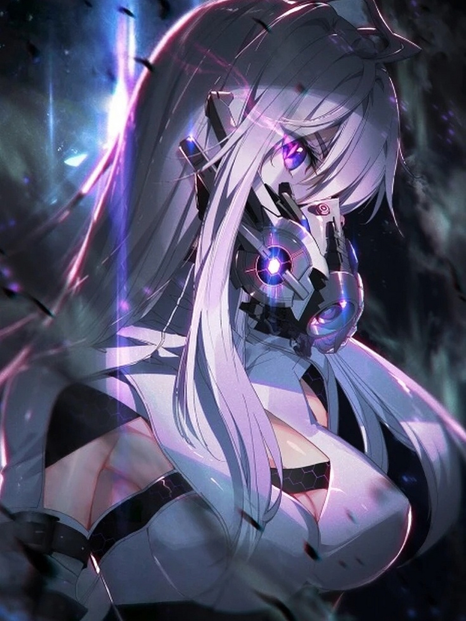 古月娜精选壁纸 不喜勿喷