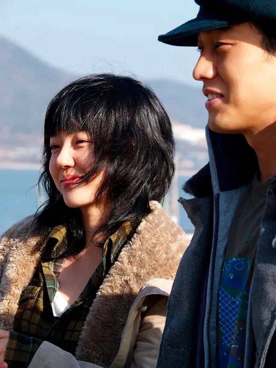 经典催泪韩剧 看一遍哭一遍01 7515片名:《对不起,我爱你》