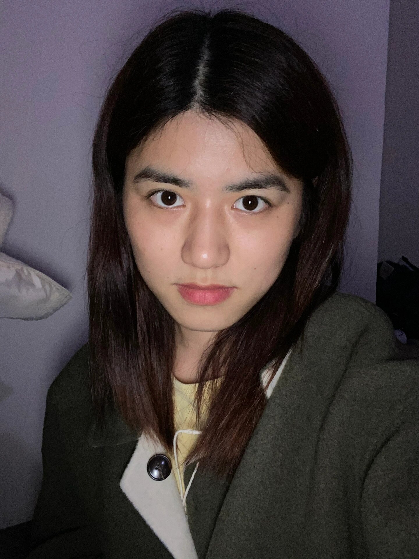 女生男相是好事吗?