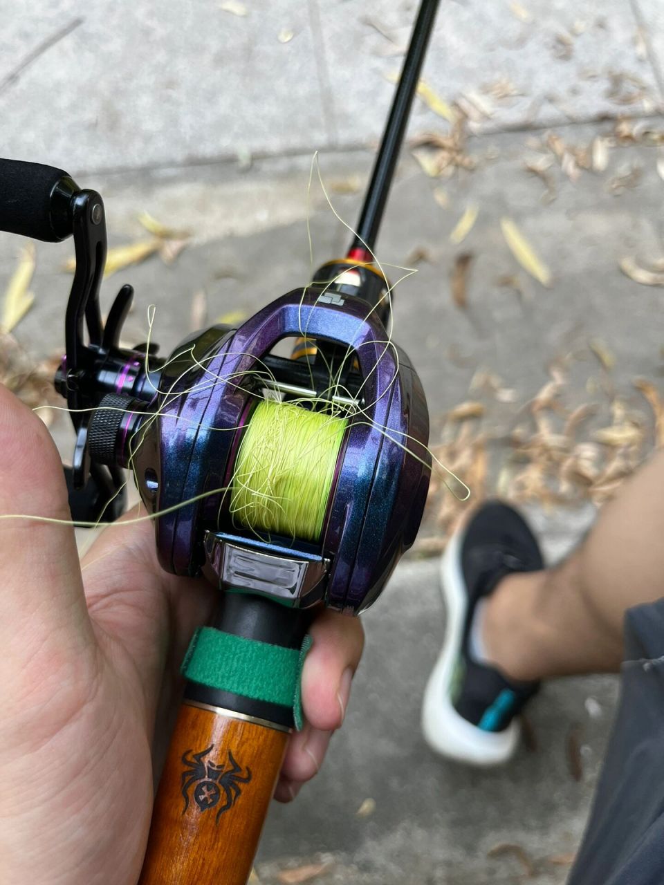 路亚入门性价比水滴轮推荐 本篇推荐的是泛用偏小饵的装备,远投跟轮子