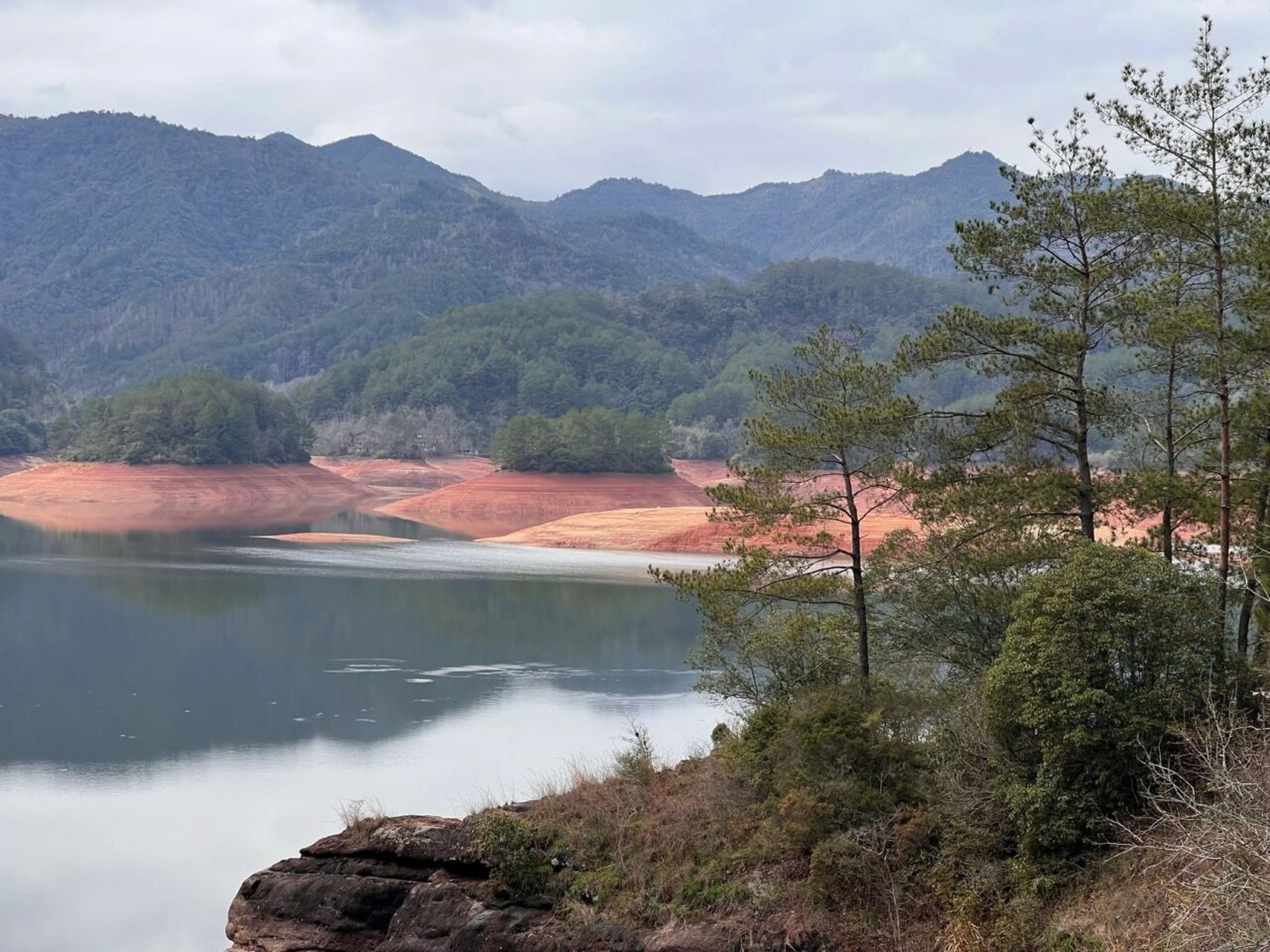甘露别院- 一个让人静心学习的地方 这是一个让你走进就想要安静下来