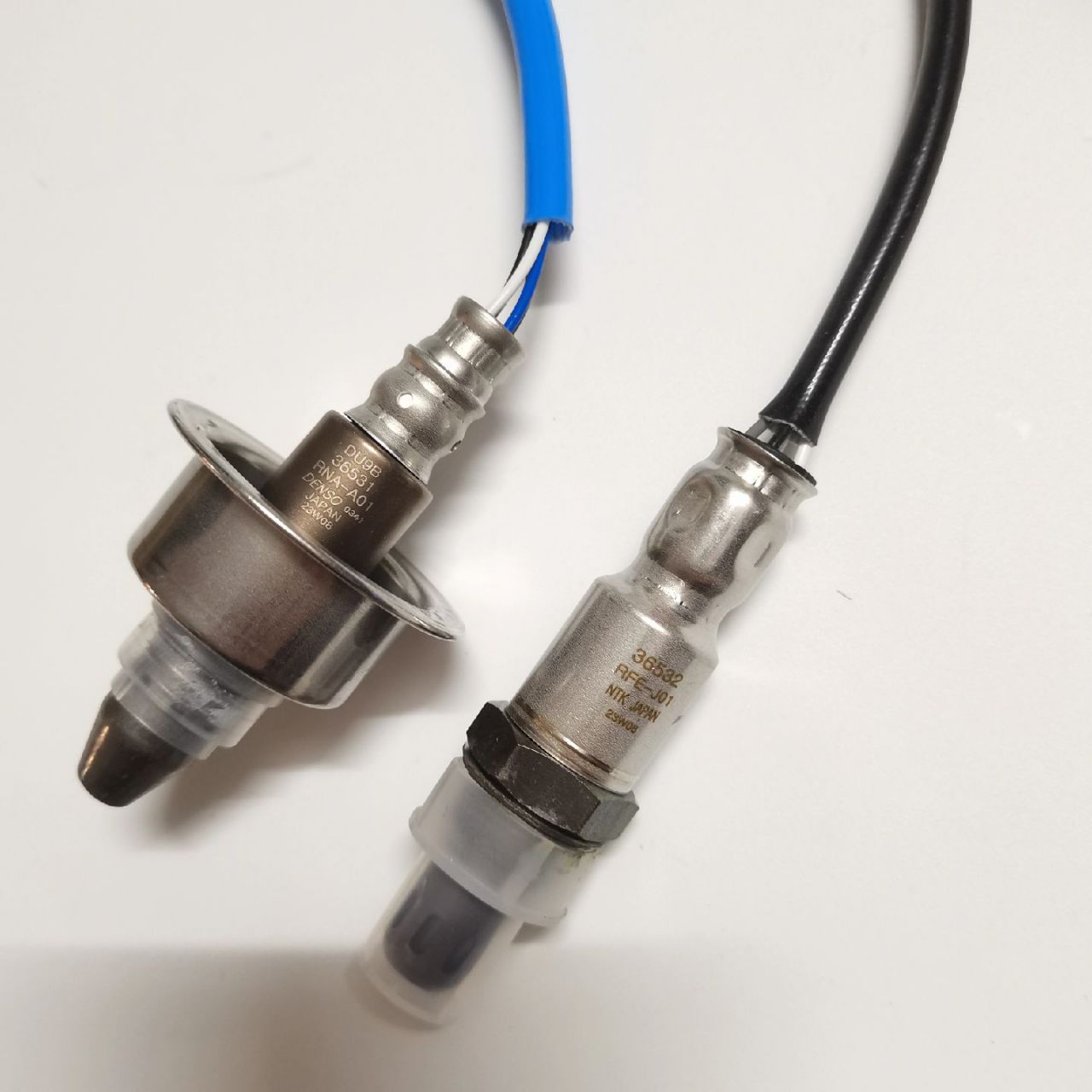 本田ntk氧传感器denso氧传感器.本田ntk氧传感器,本田denso氧传感器