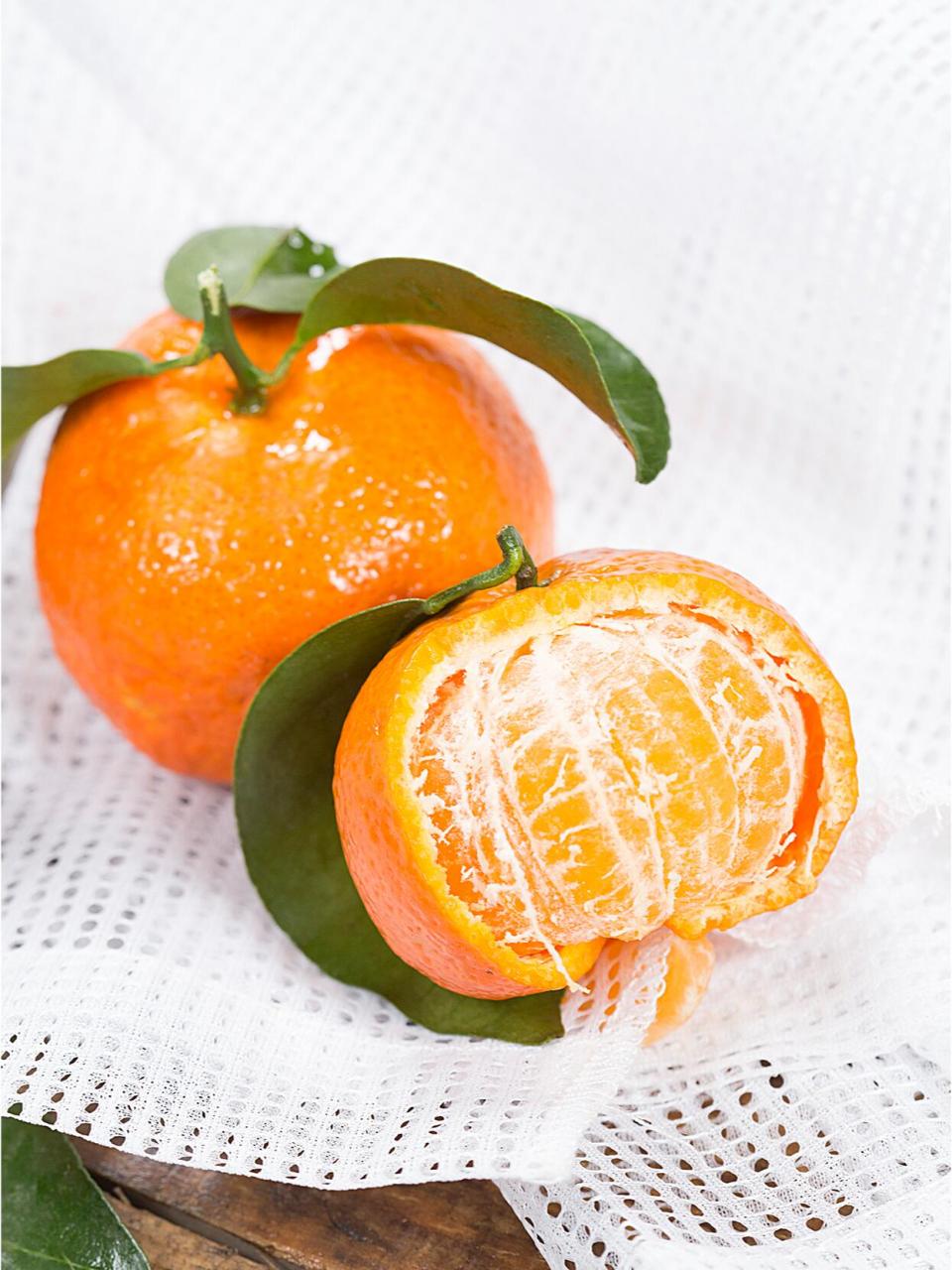 静物摄影-橘子篇 水果电商摄影,打造电商爆款图片.