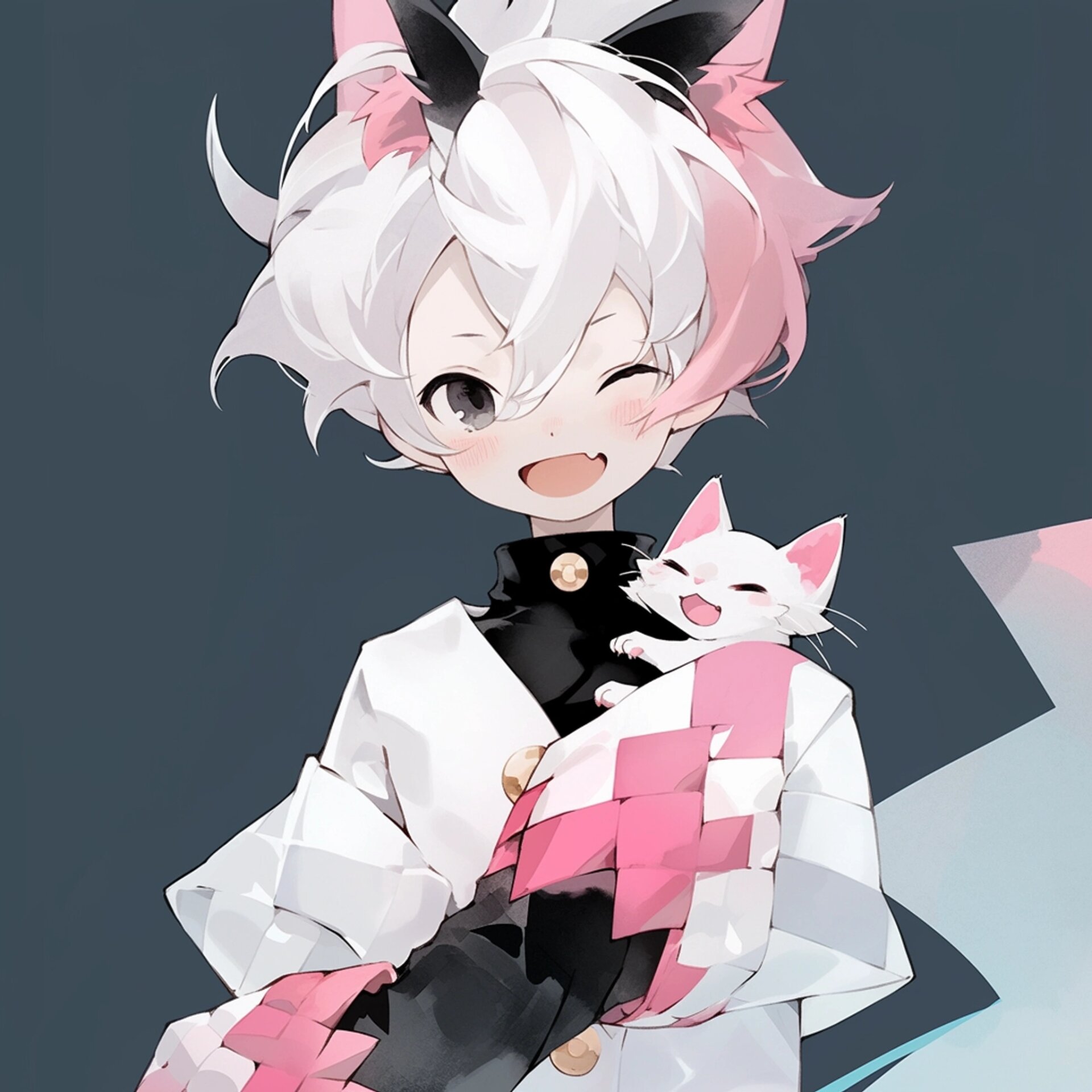 天狼星小队的噩梦—匿光破解者头像分享93 "在我面前,天狼星毫无