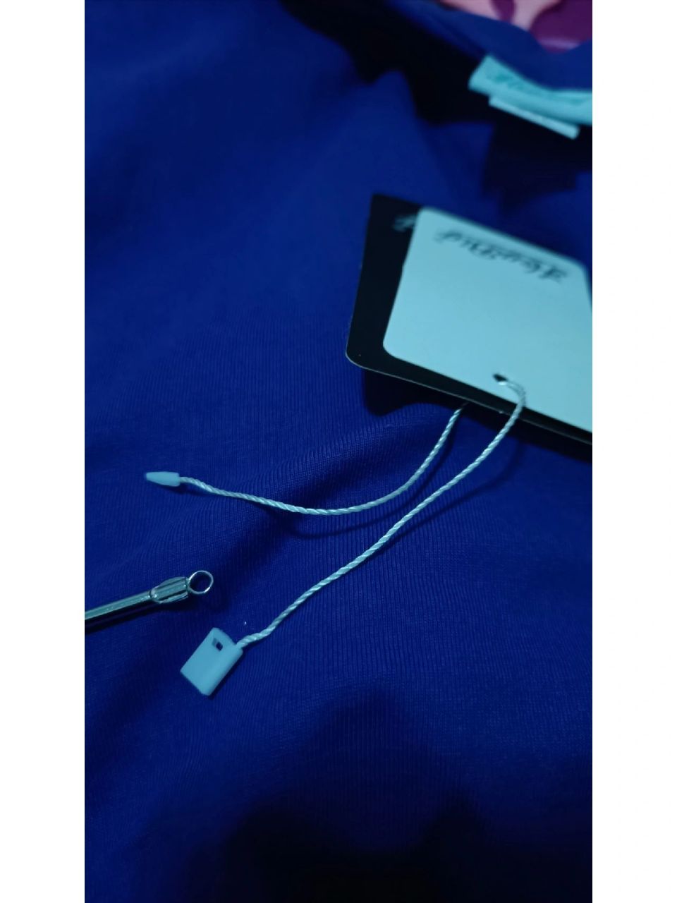 完整拆吊牌 感谢莫宝 觉得破烂儿吊牌墙很好看 家人们不用吹风机 一个